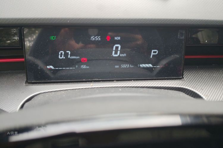 Jetour Dashing 2022 immagine di auto #13