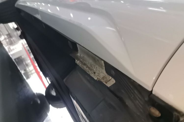Audi Q3 2018 #30 Audi Q3 2018 car image #30