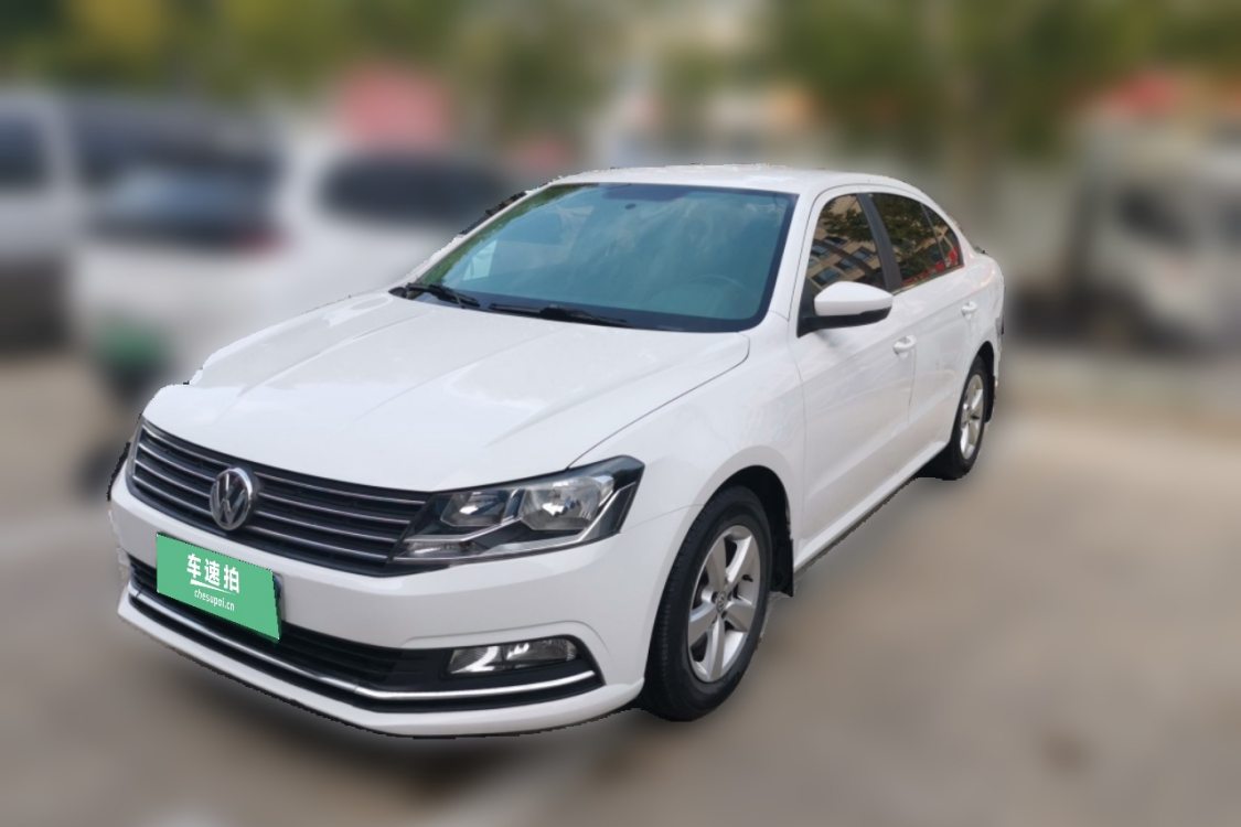 Volkswagen Lavida 2016 Volkswagen Lavida 2016 car image