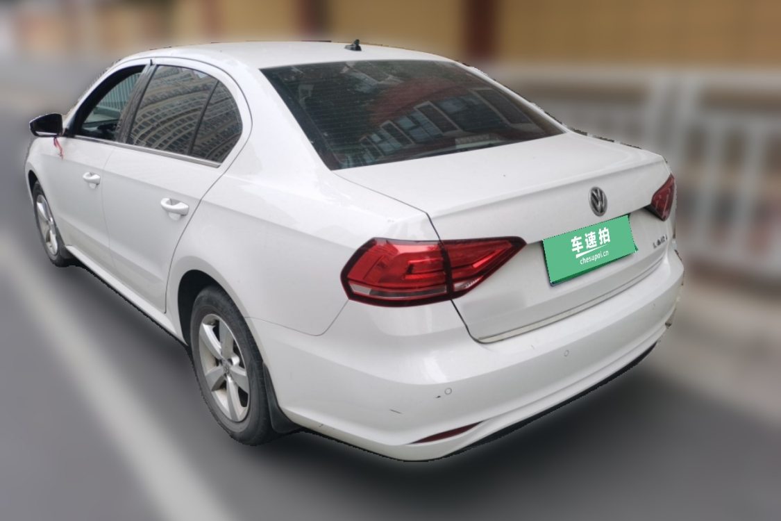 Volkswagen Lavida 2022 #3 Volkswagen Lavida 2022 car image #3