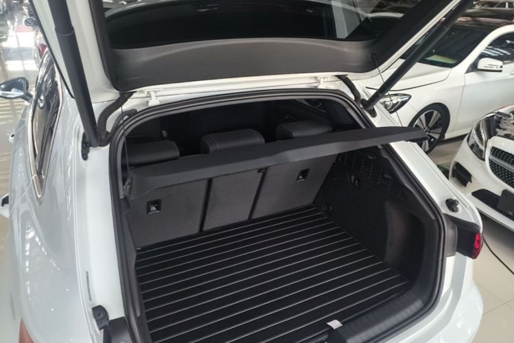 Audi A3 2023 immagine di auto #19