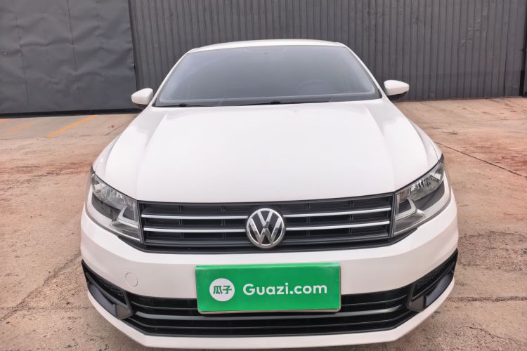Volkswagen Santana 2021 #3 Volkswagen Santana 2021 car image #3