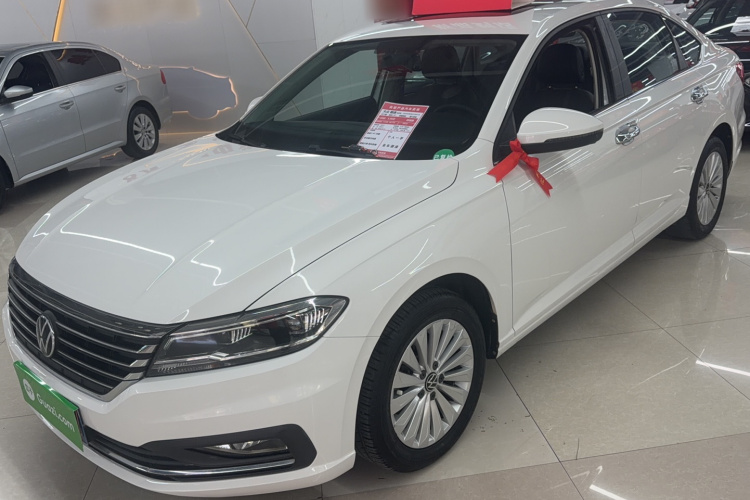 Volkswagen Lavida 2020 car image #5