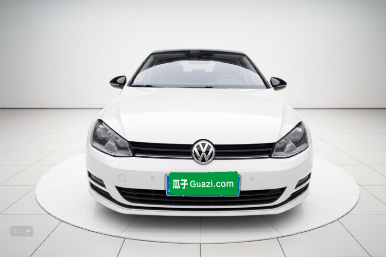 Volkswagen Golf 2017 #3 Volkswagen Golf 2017 car image #3