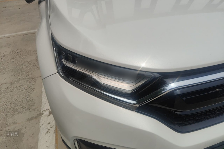 Honda CR-V 2022 car image #8