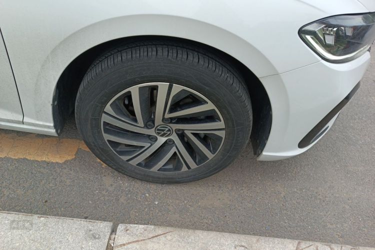 Volkswagen Lavida 2024 #9 Volkswagen Lavida 2024 car image #9