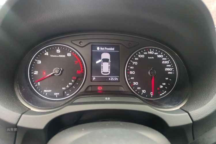 Audi A3 2019 #13 Audi A3 2019 car image #13