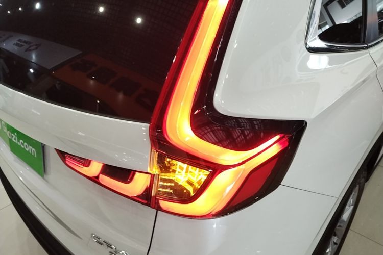 Honda CR-V 2023 #8 Honda CR-V 2023 car image #8