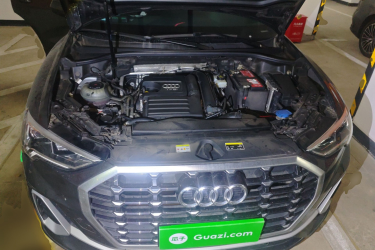 Audi Q3 2021 #21 Audi Q3 2021 car image #21