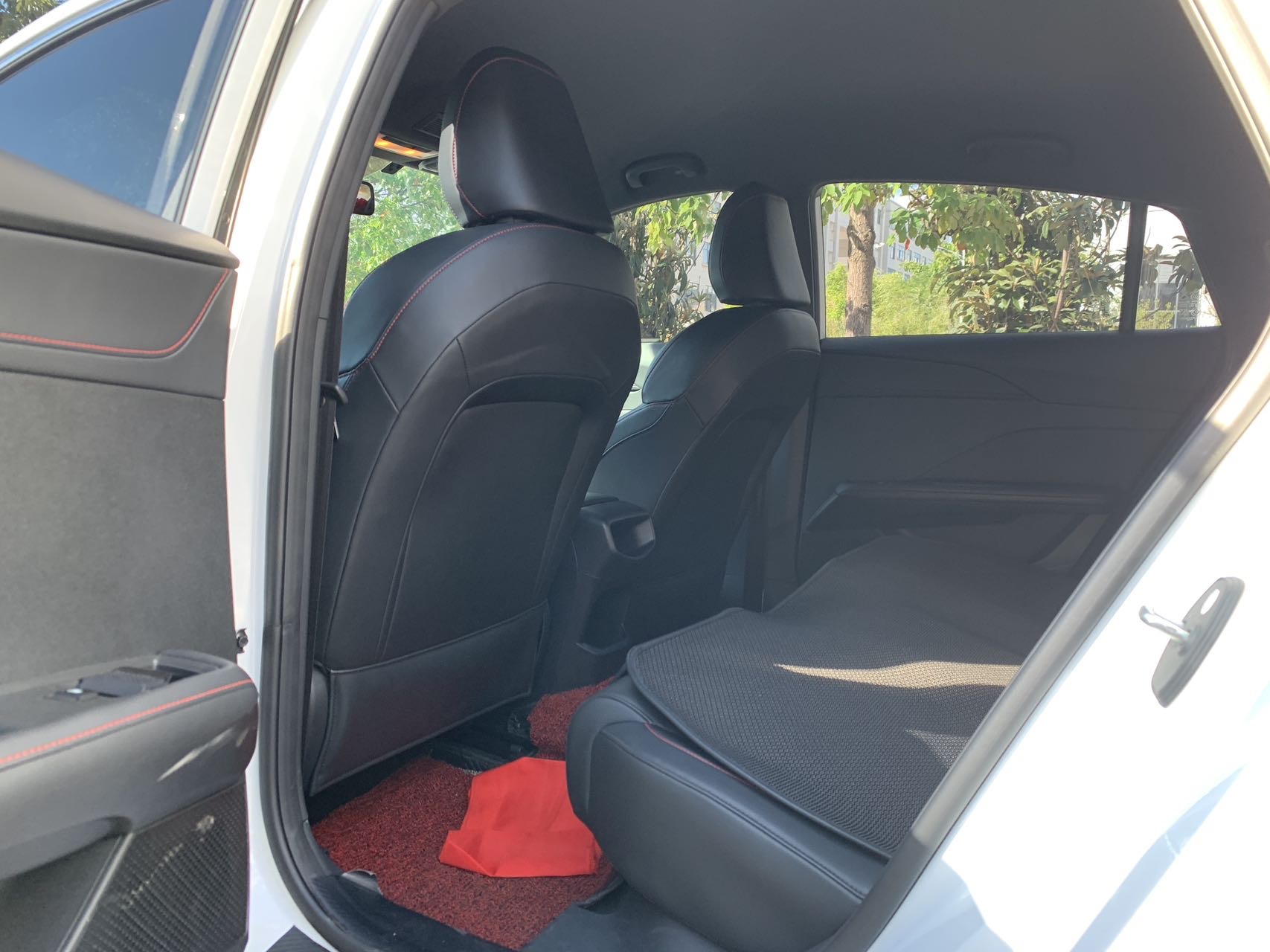 MG 5 2025 #8 MG 5 2025 image de voiture #8