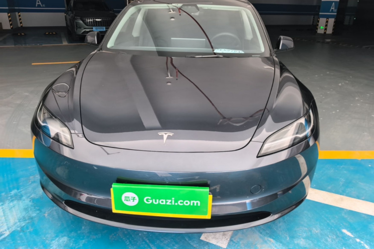 Tesla Model 3 2024 #3 Tesla Model 3 2024 immagine di auto #3