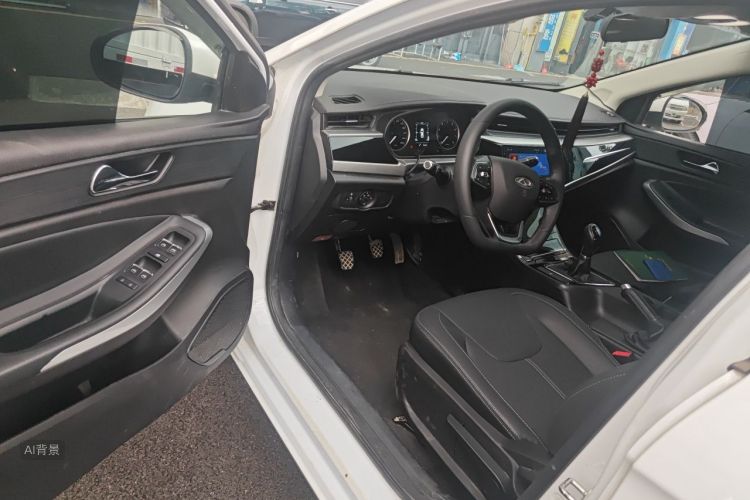 Chery Arrizo 5 2022 #18 Chery Arrizo 5 2022 car image #18