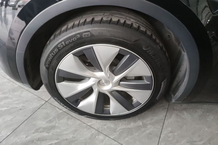 Tesla Model Y 2021 imagem de carro #9