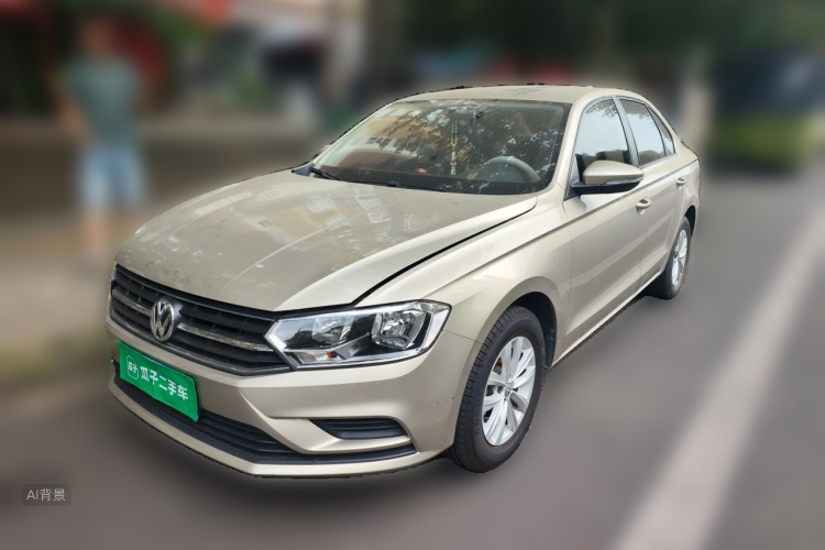 Volkswagen Bora 2017 #2 Volkswagen Bora 2017 immagine di auto #2