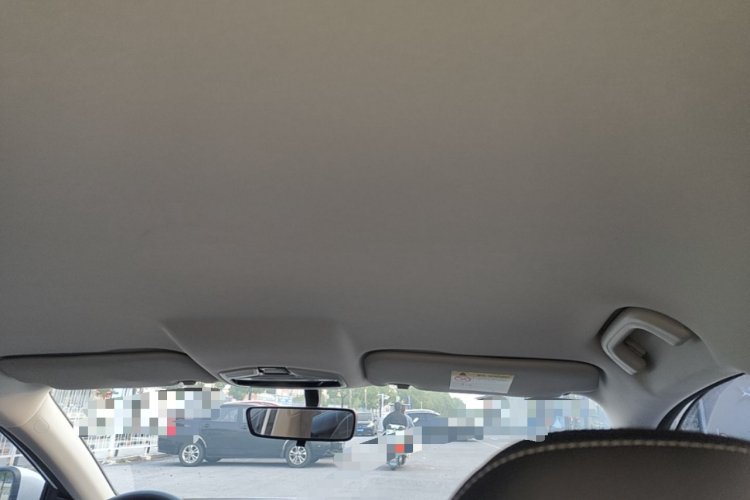 GEELY Emgrand 2025 #20 GEELY Emgrand 2025 immagine di auto #20