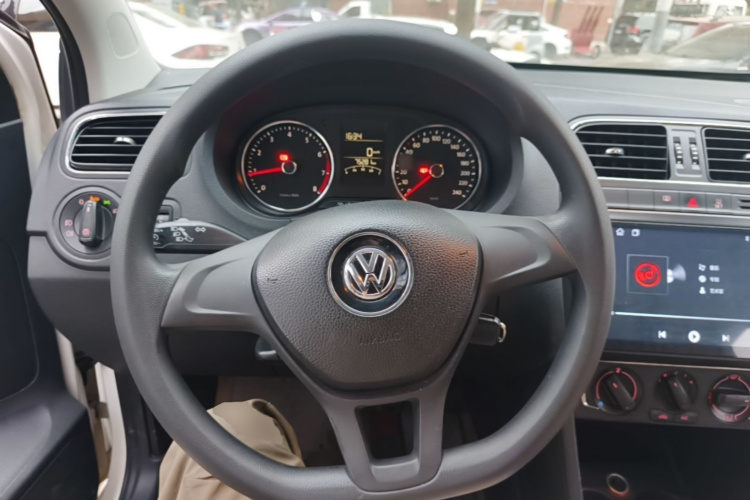 Volkswagen Polo 2014 #11 Volkswagen Polo 2014 immagine di auto #11