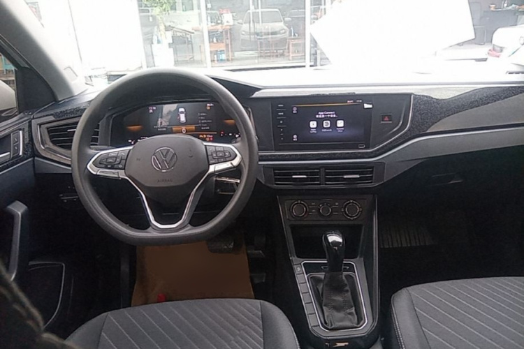 Volkswagen Lavida 2025 #15 Volkswagen Lavida 2025 car image #15