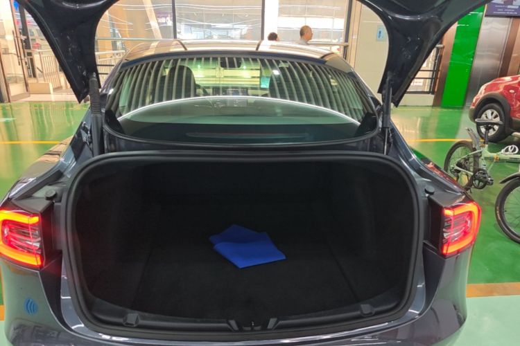 Tesla Model 3 2021 immagine di auto #19
