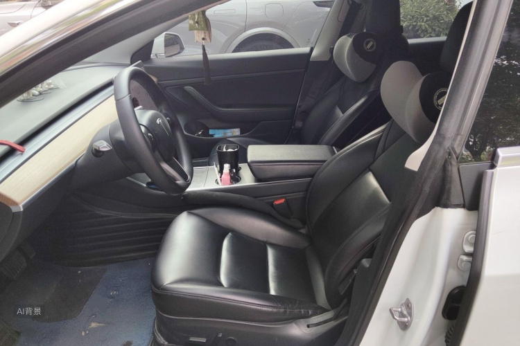 Tesla Model 3 2020 #17 Tesla Model 3 2020 immagine di auto #17