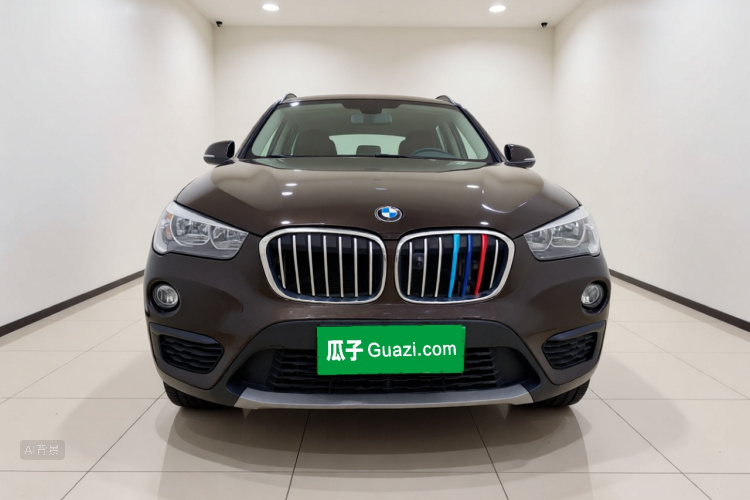 BMW X1 2017 immagine di auto #3