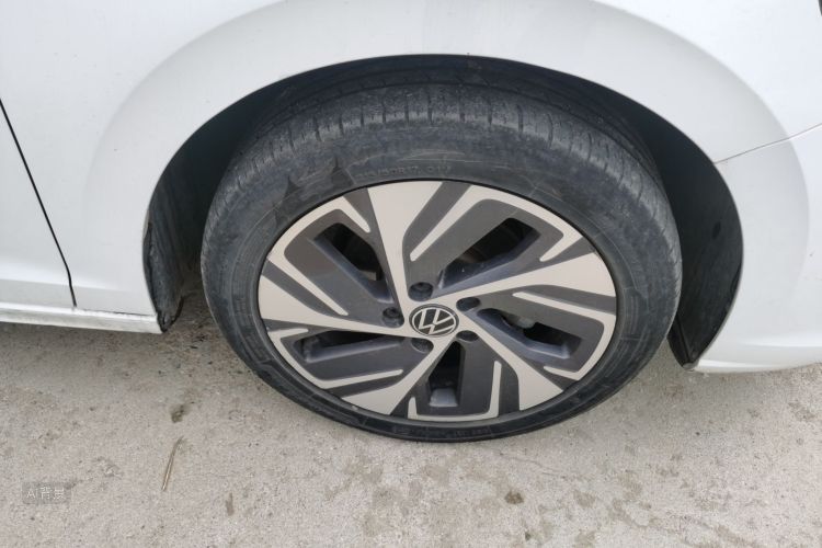 Volkswagen Bora 2023 car image #9