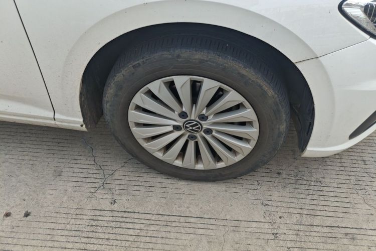 Volkswagen Lavida 2021 #6 Volkswagen Lavida 2021 car image #6