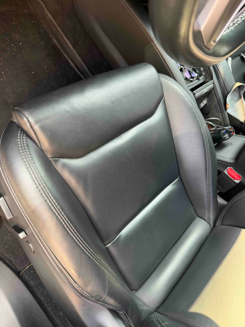 Tesla Model X 2021 car image #7