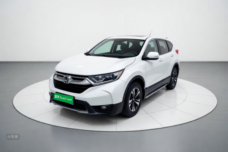 Honda CR-V 2018 car image #2