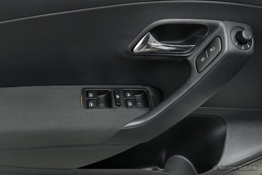 Volkswagen Polo 2012 #22 Volkswagen Polo 2012 image de voiture #22
