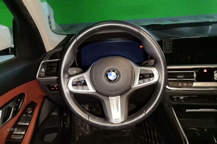 BMW 3 Series 2021 #12 BMW 3 Series 2021 imagem de carro #12