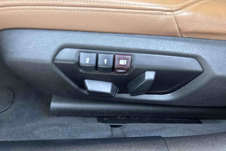 BMW 3 Series 2015 #17 BMW 3 Series 2015 image de voiture #17