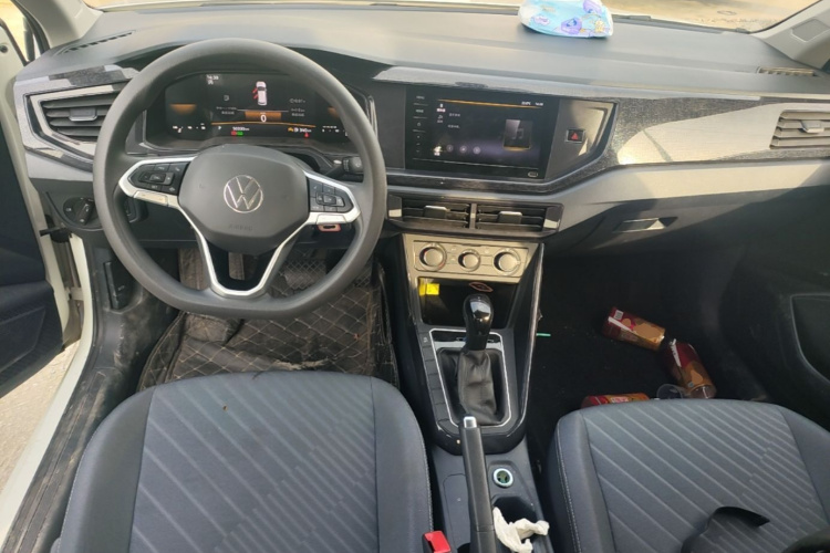Volkswagen Lavida 2023 car image #10