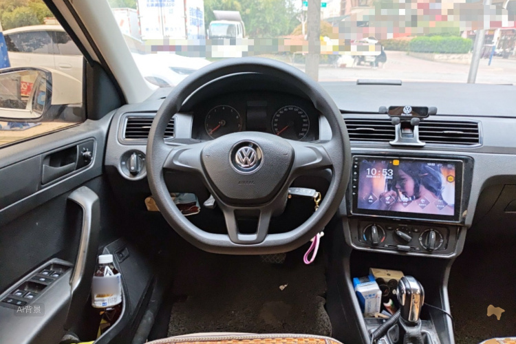 Volkswagen Santana 2020 immagine di auto #12