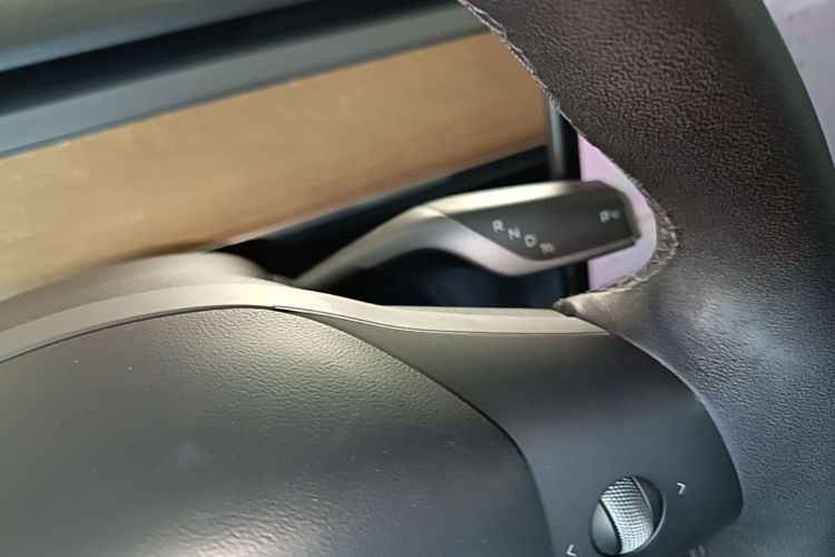 Tesla Model 3 2021 car image #14