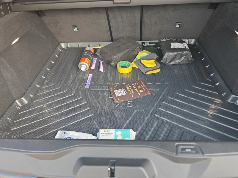 BMW X5 2023 صورة سيارة #20