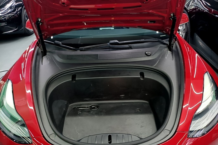 Tesla Model 3 2020 #20 Tesla Model 3 2020 car image #20