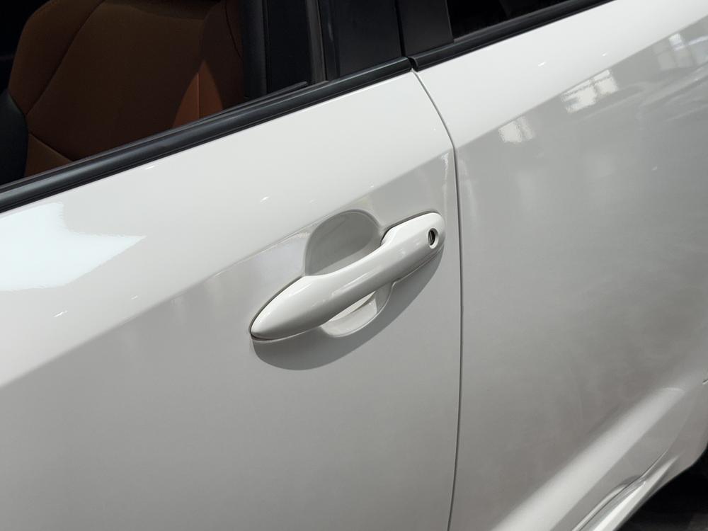 Toyota Corolla 2023 car image #14