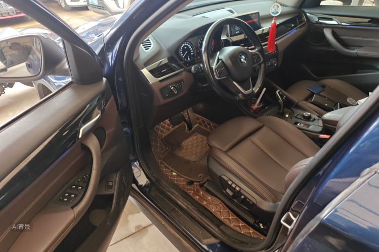 BMW X1 2019 car image #18
