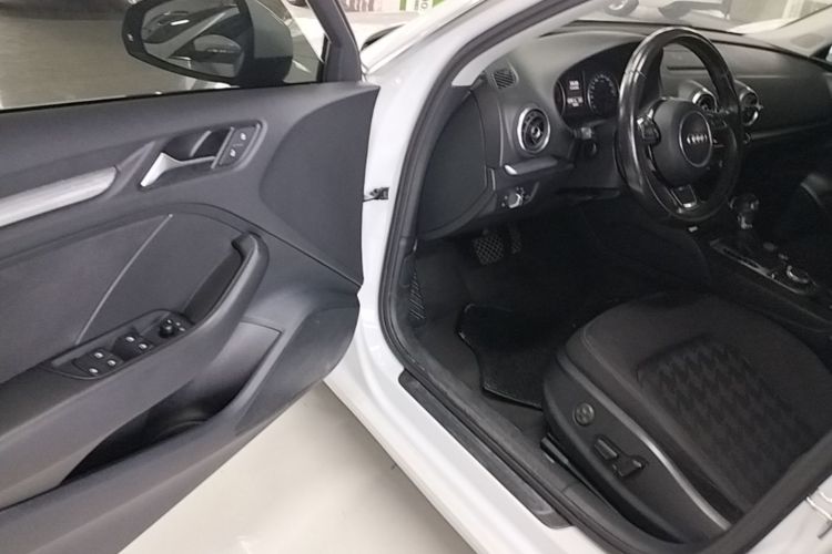 Audi A3 2015 #16 Audi A3 2015 image de voiture #16