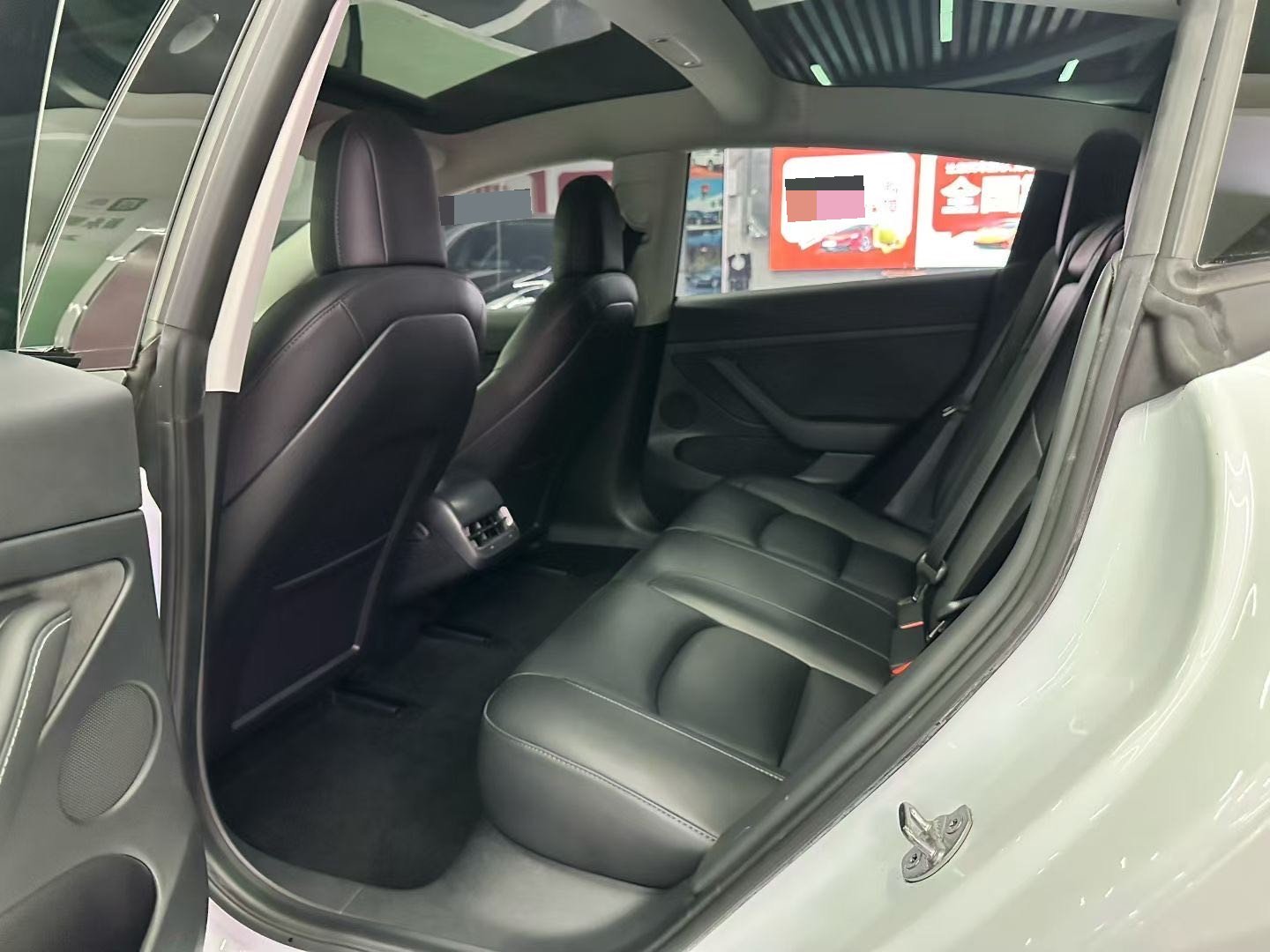 Tesla Model 3 2021 #2 Tesla Model 3 2021 car image #2