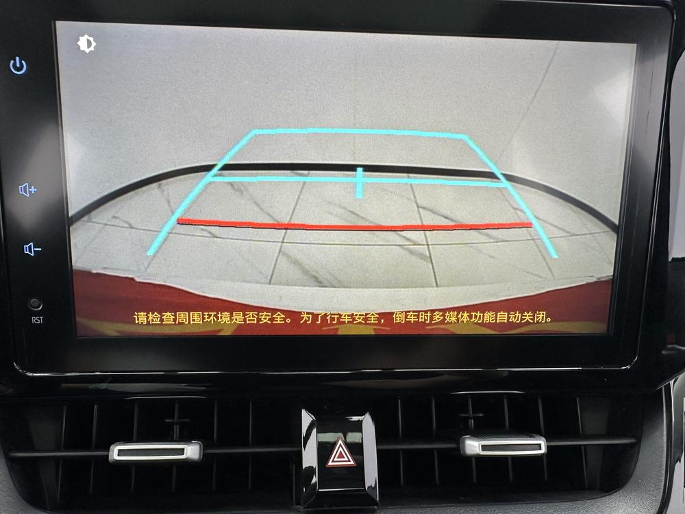 Toyota Corolla 2022 #7 Toyota Corolla 2022 car image #7