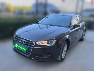 Audi A3 2016 Audi A3 2016 car image