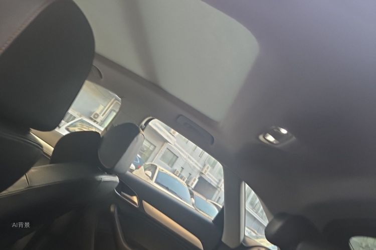 Audi Q3 2016 #20 Audi Q3 2016 immagine di auto #20