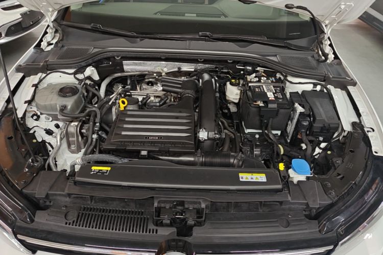 Volkswagen Golf 2022 #20 Volkswagen Golf 2022 car image #20