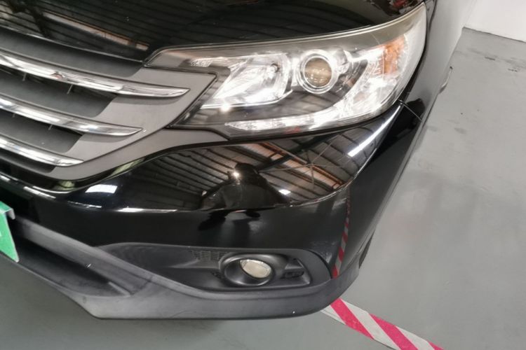 Honda CR-V 2015 #23 Honda CR-V 2015 car image #23