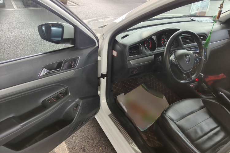Volkswagen Lavida 2018 #16 Volkswagen Lavida 2018 car image #16