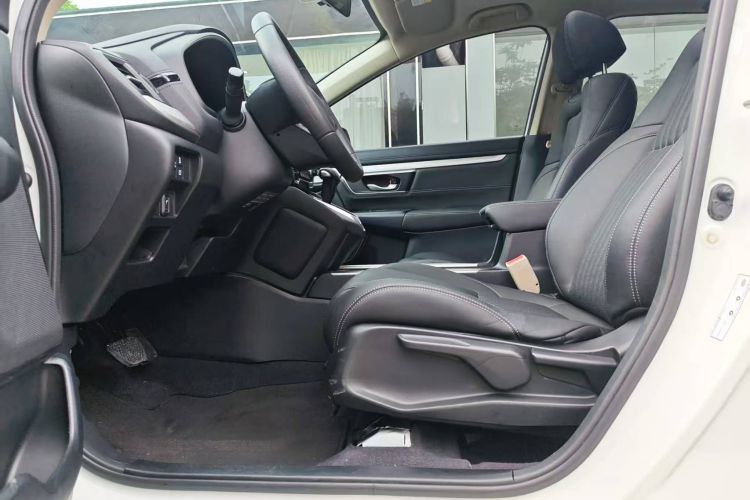 Honda CR-V 2019 #13 Honda CR-V 2019 car image #13