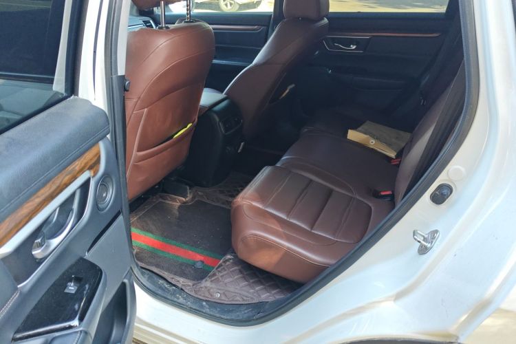 Honda CR-V 2020 car image #10