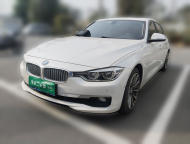 BMW 3 Series 2019 BMW 3 Series 2019 imagen de coche