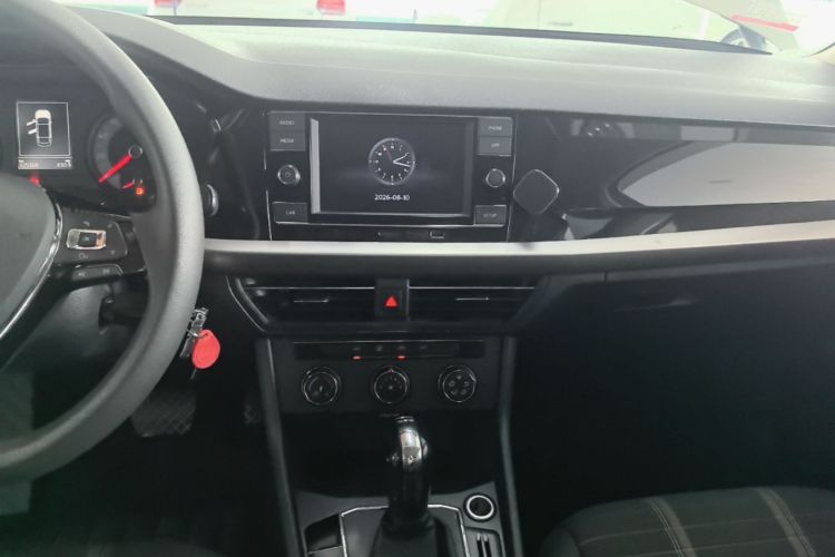 Volkswagen Lavida 2018 car image #17